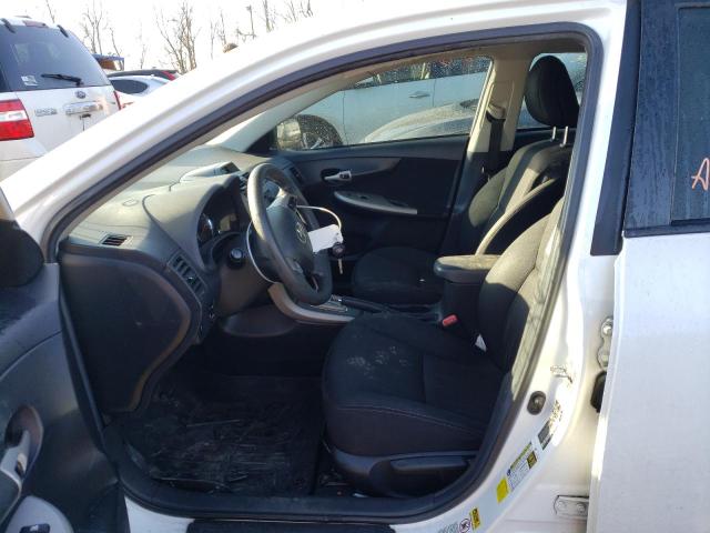 Photo 7 from auction – 2013 TOYOTA COROLLA BA with VIN 2T1BU4EEXDC955733