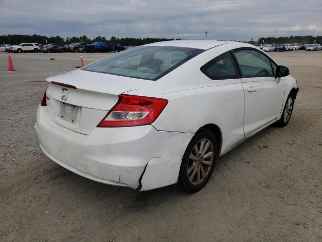 Photo 3 from auction – 2012 HONDA CIVIC EX with VIN 2HGFG3B85CH548832