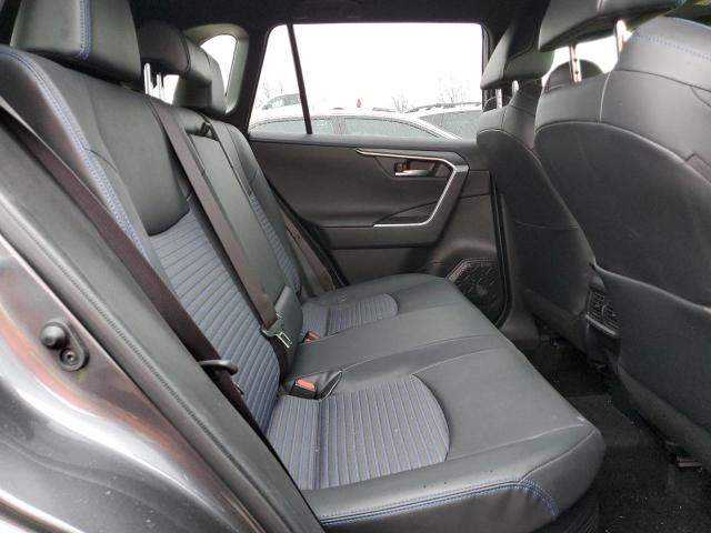 Photo 11 from auction – 2020 TOYOTA RAV4 XSE with VIN JTMEWRFV1LD546086