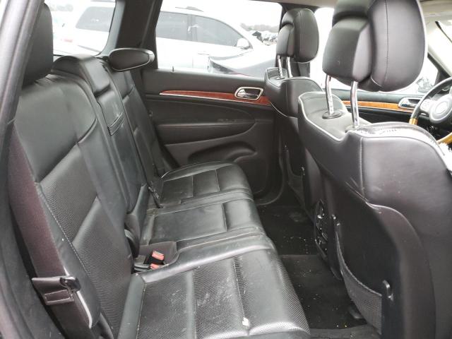 Photo 11 from auction – 2011 JEEP GRAND CHER with VIN 1J4RR6GT3BC605934