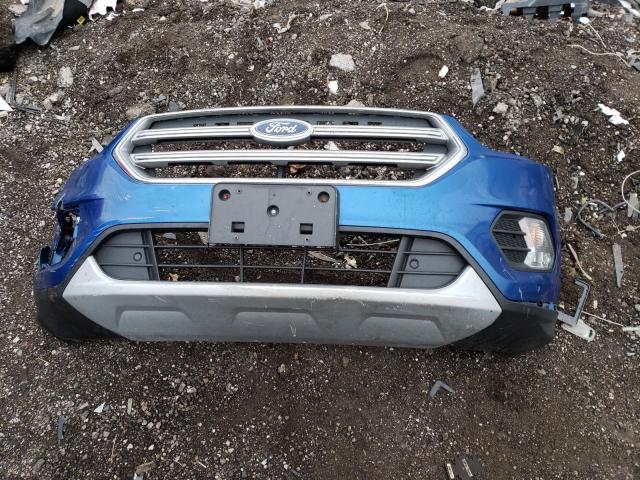 Photo 13 from auction – 2017 FORD ESCAPE TIT with VIN 1FMCU9JD5HUA16041