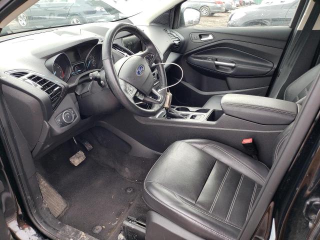 Photo 7 from auction – 2018 FORD ESCAPE TIT with VIN 1FMCU9J96JUD53674