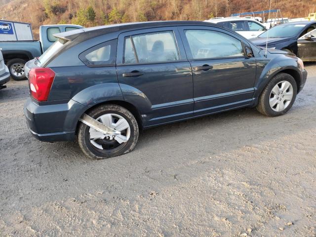 Photo 3 from auction – 2007 DODGE CALIBER SX with VIN 1B3HB48B77D562699