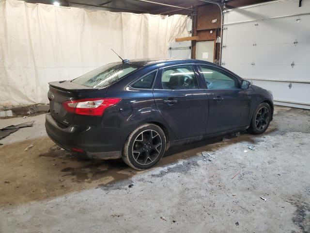 Photo 3 from auction – 2014 FORD FOCUS SE with VIN 1FADP3F25EL142797