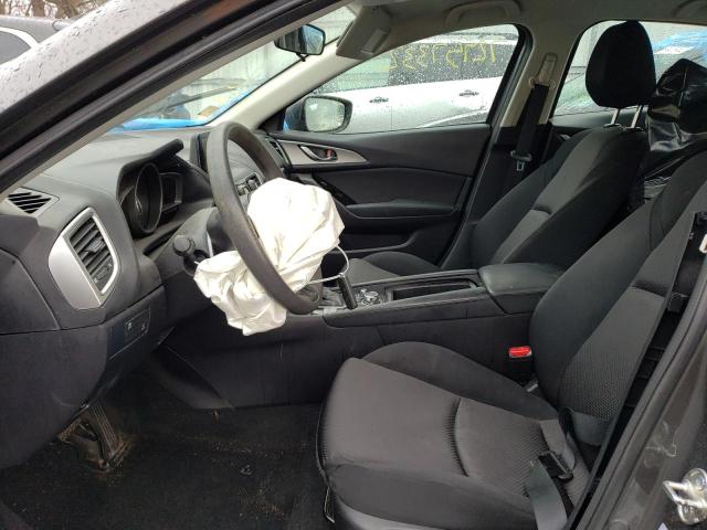 Photo 7 from auction – 2017 MAZDA 3 SPORT with VIN 3MZBN1U76HM106014