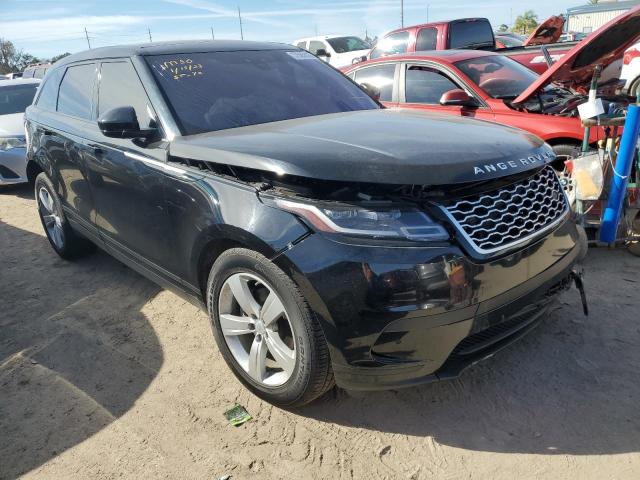 Photo 4 from auction – 2020 LAND ROVER RANGE ROVE with VIN SALYB2EX0LA249761