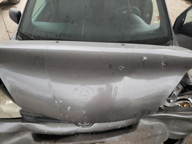 Photo 12 from auction – 2005 TOYOTA SIENNA CE with VIN 5TDZA23C45S311652