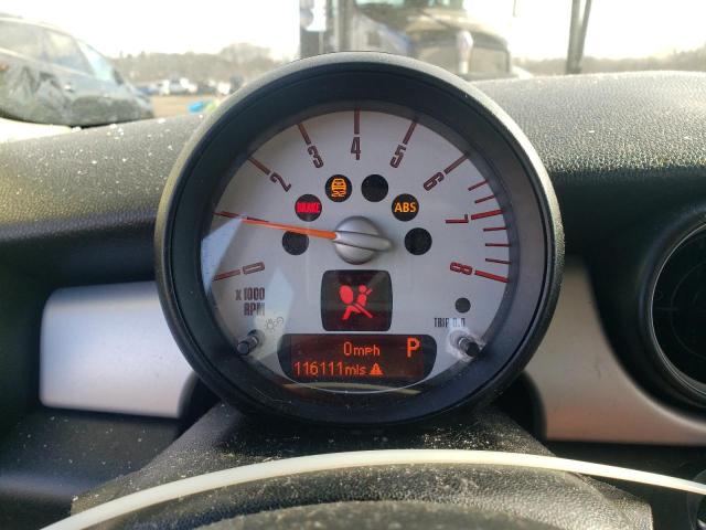 Photo 9 from auction – 2013 MINI COOPER with VIN WMWSU3C52DT689823