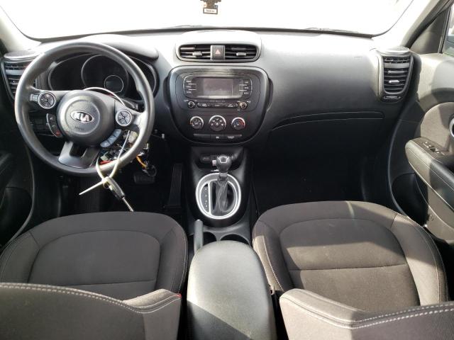 Фото 8 с аукциона – 2016 KIA SOUL с VIN KNDJN2A29G7320145