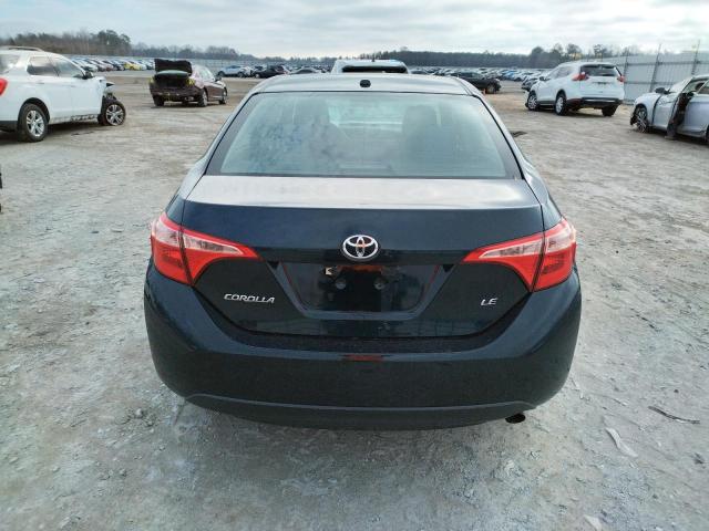 Photo 6 from auction – 2017 TOYOTA COROLLA L with VIN 5YFBURHE3HP725353