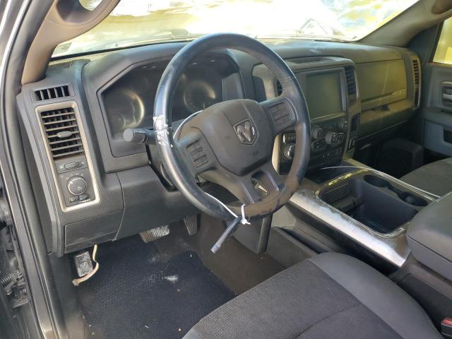 Photo 8 from auction – 2017 RAM 1500 SLT with VIN 1C6RR6LT8HS844994