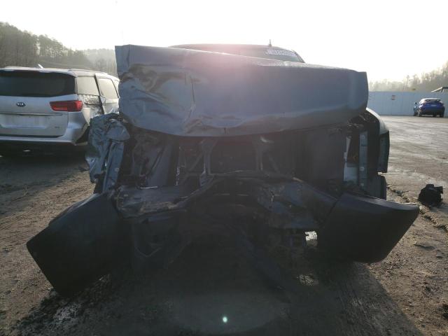 Photo 5 from auction – 2009 CHEVROLET SILVERADO with VIN 1GCEK19C29Z270732