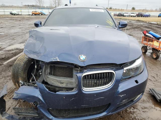 Photo 5 from auction – 2011 BMW 328 XI SUL with VIN WBAPK5C50BA658974