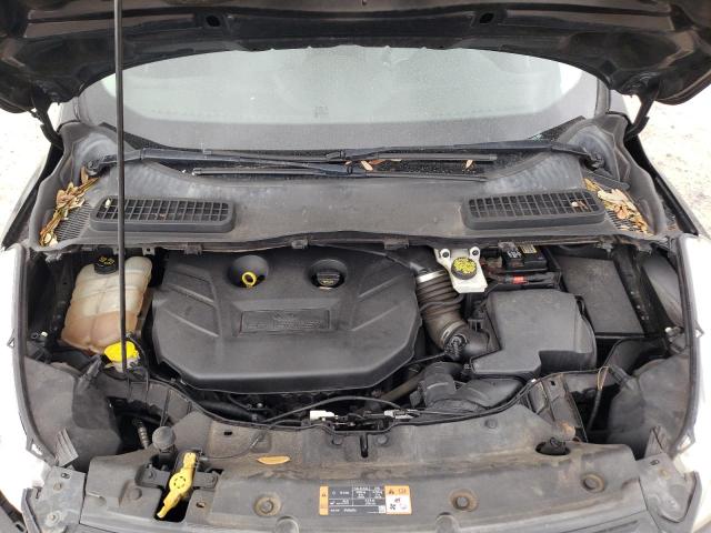 Photo 12 from auction – 2015 FORD ESCAPE SE with VIN 1FMCU0G91FUB73870