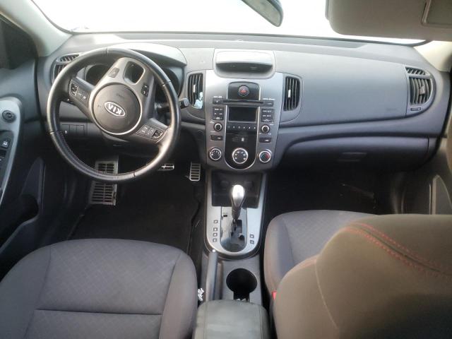 Photo 8 from auction – 2010 KIA FORTE SX with VIN KNAFW4A30A5224234