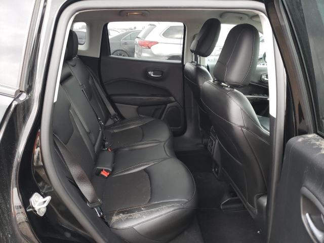 Photo 10 from auction – 2021 JEEP COMPASS LA with VIN 3C4NJDBB8MT551570