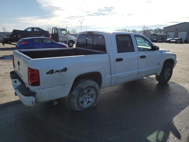Photo 3 from auction – 2006 DODGE DAKOTA QUA with VIN 1D7HW48K76S698866