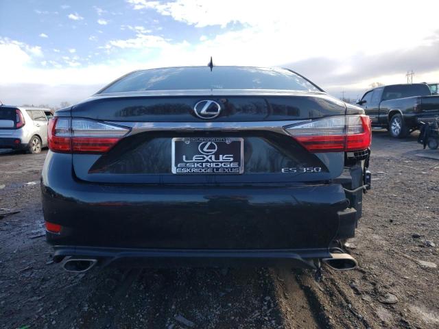 Photo 6 from auction – 2018 LEXUS ES 350 with VIN 58ABK1GG5JU108575