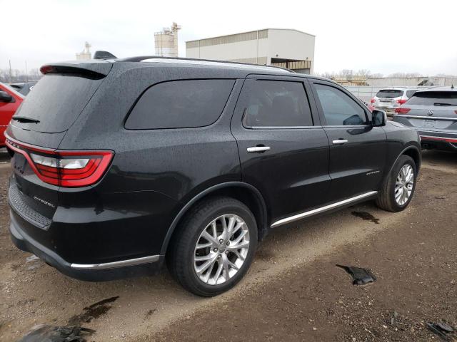 Photo 3 from auction – 2015 DODGE DURANGO CI with VIN 1C4RDJEG5FC885861