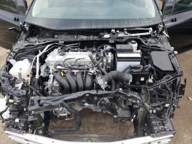 Photo 11 from auction – 2022 TOYOTA COROLLA LE with VIN 5YFEPMAE1NP377419