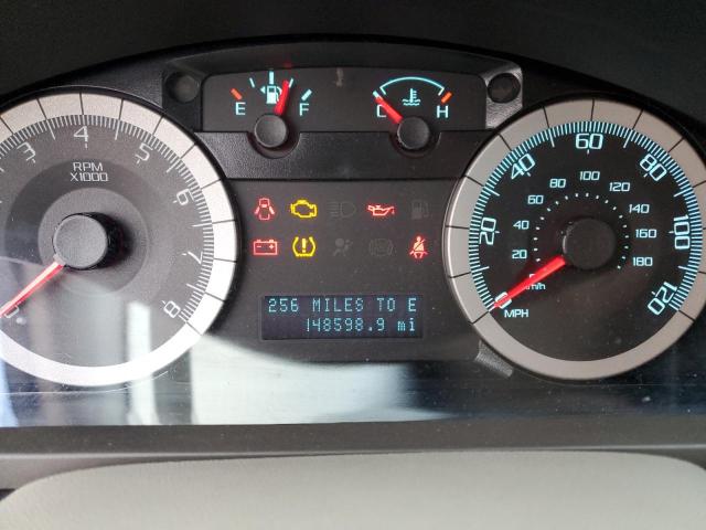 Photo 9 from auction – 2010 FORD ESCAPE XLT with VIN 1FMCU0D70AKA35566
