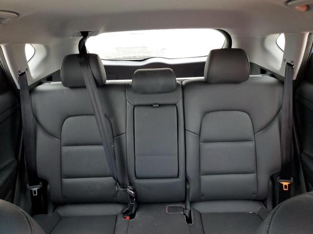 Photo 10 from auction – 2017 HYUNDAI TUCSON LIM with VIN KM8J33A41HU527284