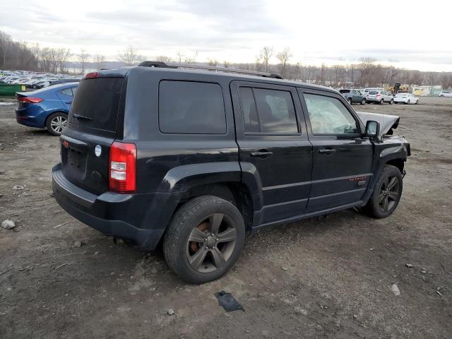 Photo 3 from auction – 2016 JEEP PATRIOT SP with VIN 1C4NJRBB6GD707385