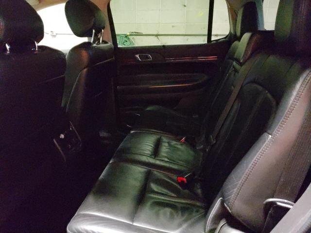 Photo 10 from auction – 2014 LINCOLN MKT with VIN 2LMHJ5FK8EBL50164