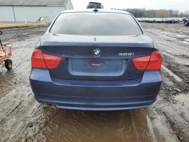 Photo 6 from auction – 2011 BMW 328 XI SUL with VIN WBAPK5C50BA658974