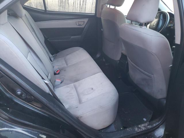 Photo 10 from auction – 2014 TOYOTA COROLLA L with VIN 2T1BURHE9EC137856