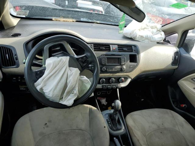 Photo 8 from auction – 2013 KIA RIO LX with VIN KNADM4A35D6257015