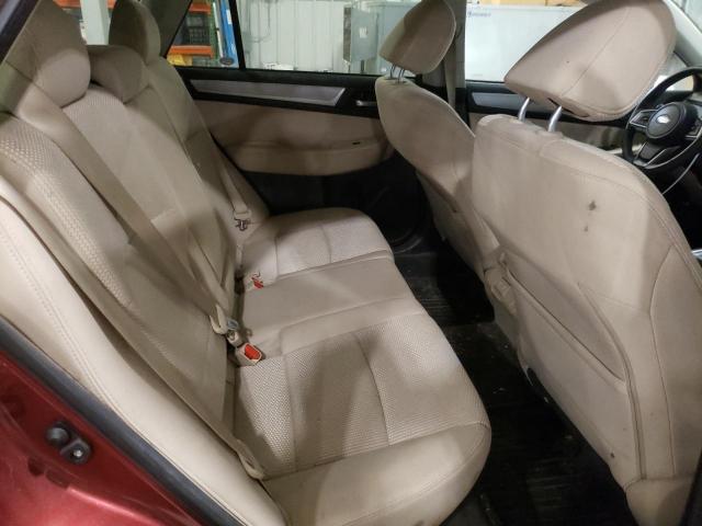 Photo 11 from auction – 2019 SUBARU OUTBACK 2. with VIN 4S4BSAFC8K3319895