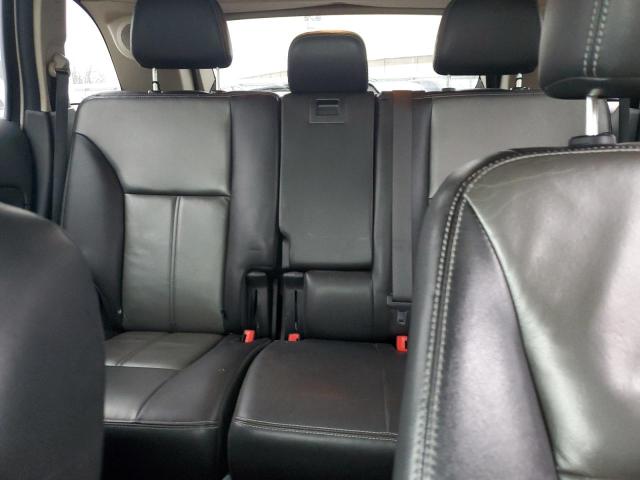 Photo 10 from auction – 2011 FORD EDGE SPORT with VIN 2FMDK4AK2BBB31558