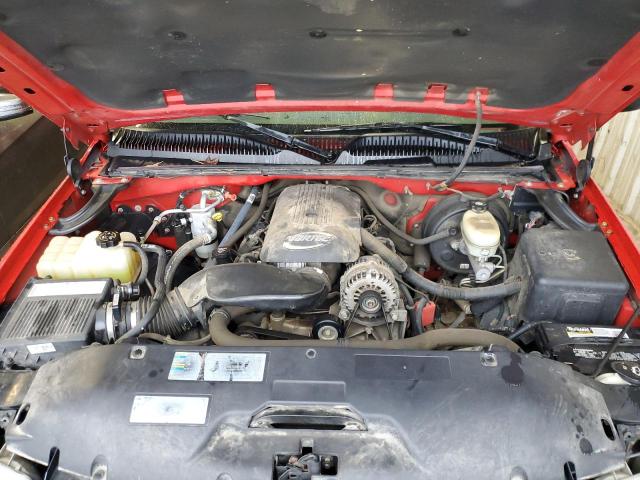 Photo 11 from auction – 2005 GMC NEW SIERRA with VIN 2GTEK19B551311879