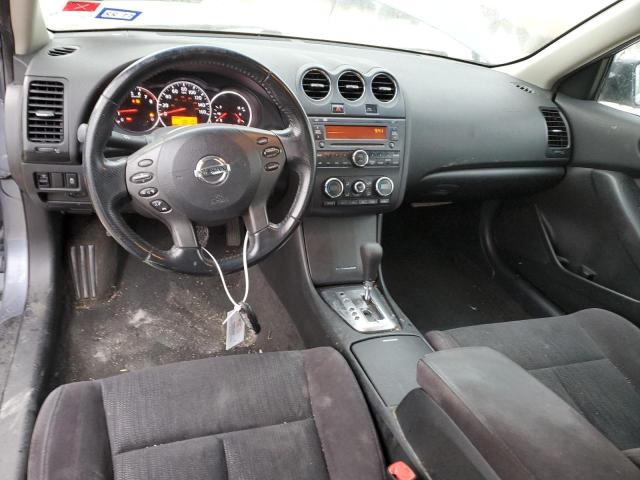 Photo 8 from auction – 2012 NISSAN ALTIMA BAS with VIN 1N4AL2AP0CN444706