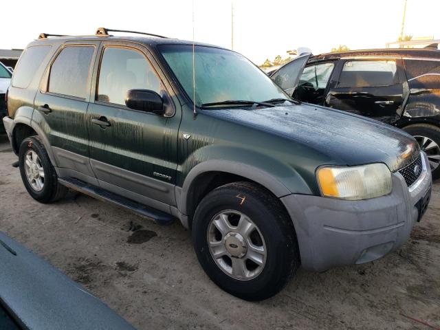 Photo 4 from auction – 2001 FORD ESCAPE XLT with VIN 1FMYU03161KA16989