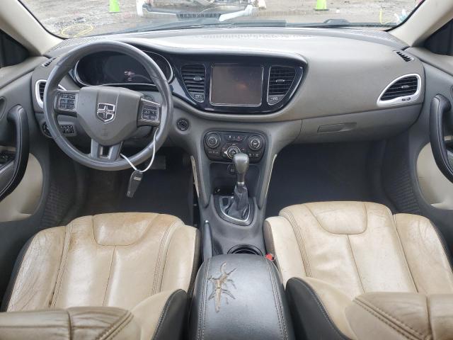 Photo 8 from auction – 2013 DODGE DART with VIN 1C3CDFCA5DD184203