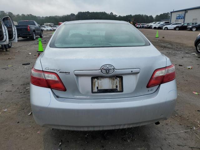 Photo 6 from auction – 2009 TOYOTA CAMRY BASE with VIN 4T1BE46K69U317180