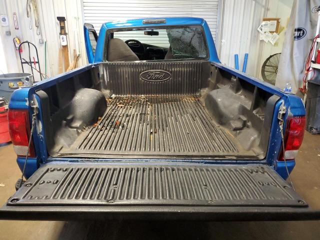 Photo 10 from auction – 2000 FORD RANGER with VIN 1FTYR10C9YPB51804