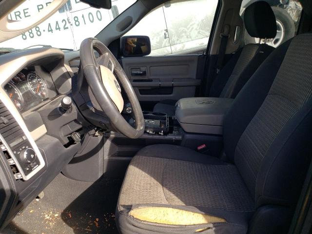 Photo 7 from auction – 2011 DODGE RAM 1500 with VIN 1D7RV1GTXBS642852