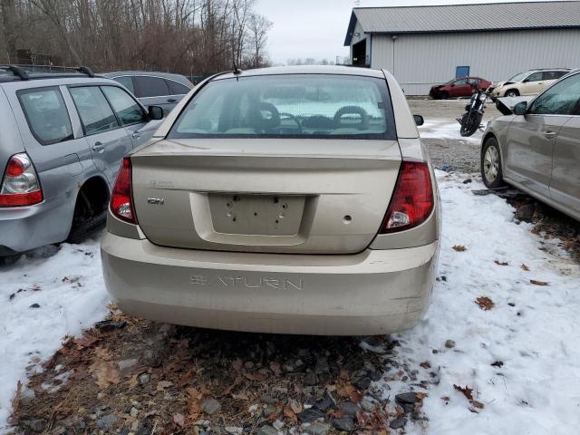 Photo 6 from auction – 2006 SATURN ION LEVEL with VIN 1G8AJ58F06Z124419