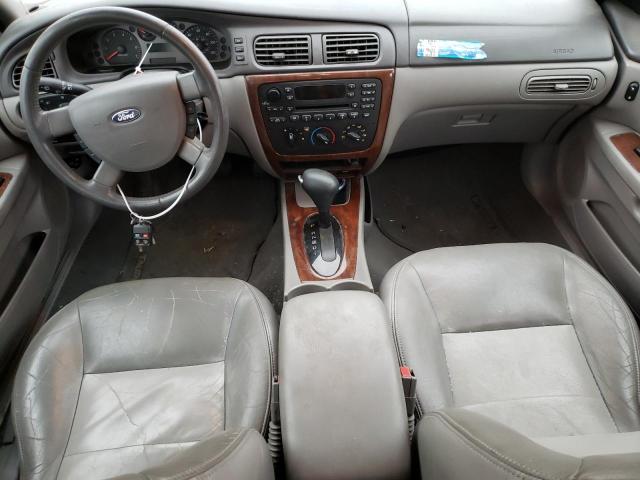 Фото 8 с аукциона – 2007 FORD TAURUS SEL с VIN 1FAFP56U17A188115