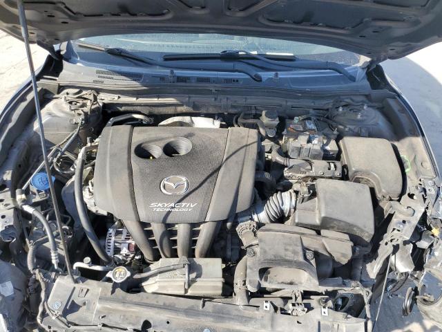 Photo 11 from auction – 2015 MAZDA 3 TOURING with VIN 3MZBM1V73FM212239