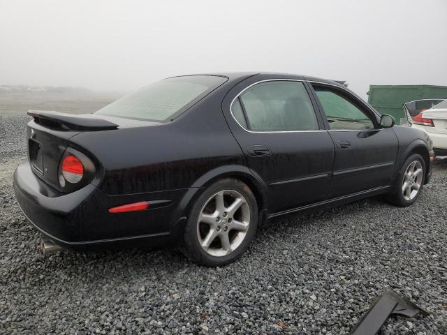 Photo 3 from auction – 2003 NISSAN MAXIMA with VIN JN1DA31A83T420022
