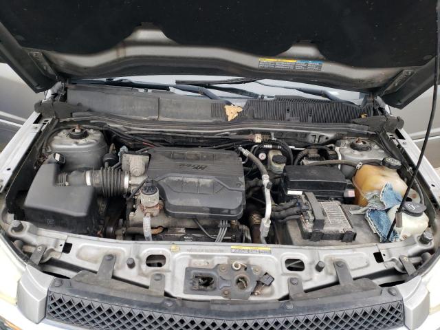 Photo 12 from auction – 2005 CHEVROLET EQUINOX LT with VIN 2CNDL63F156178585