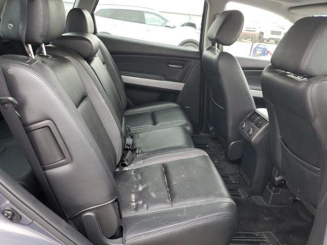 Photo 11 from auction – 2008 MAZDA CX-9 with VIN JM3TB28A780161867