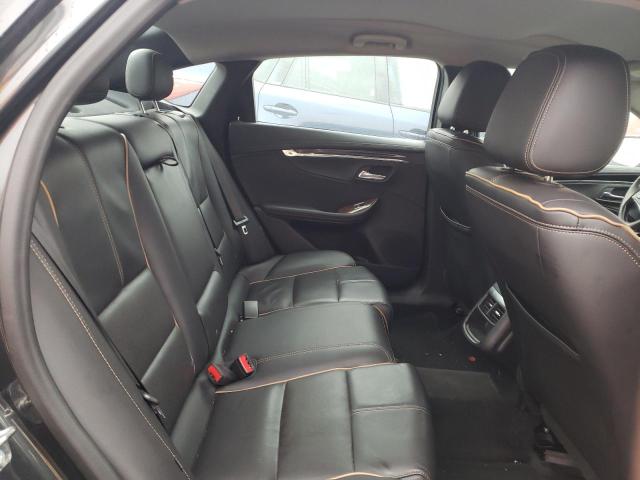 Photo 10 from auction – 2015 CHEVROLET IMPALA LTZ with VIN 2G1165S35F9105602