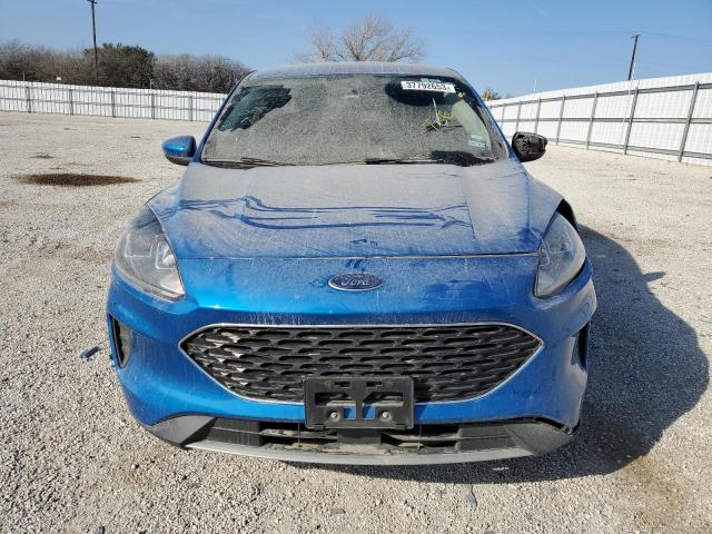Photo 5 from auction – 2020 FORD ESCAPE SE with VIN 1FMCU0G64LUC55299