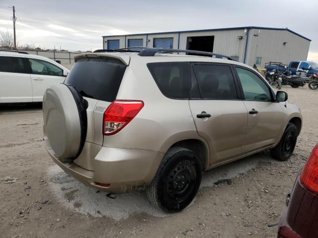 Photo 3 from auction – 2008 TOYOTA RAV4 with VIN JTMZD33V085108167