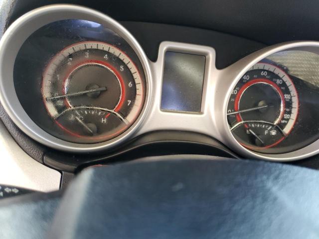 Photo 9 from auction – 2019 DODGE JOURNEY SE with VIN 3C4PDCBB7KT874094